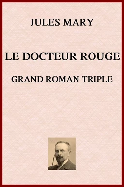 Le Docteur Rouge