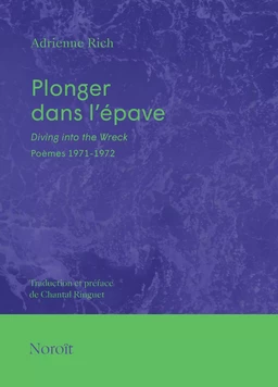 Plonger dans l'épave