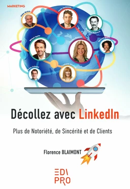 Décollez avec LinkedIn