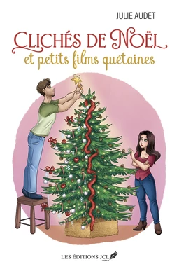 Clichés de Noël et petits films quétaines