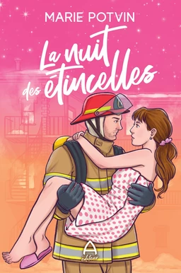 La nuit des étincelles