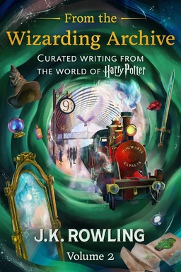 From the Wizarding Archive (Volume 2)