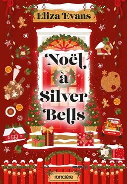 Noël à Silver Bells - e-book