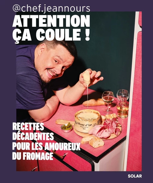 Attention, ça coule - Jean-Louis @chef.jeannours - edi8