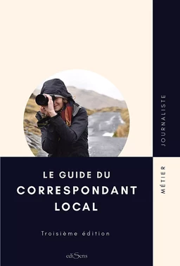 Le guide du correspondant local