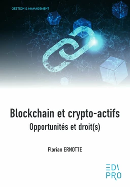 Blockchain et crypto-actifs