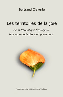 Les territoires de la joie