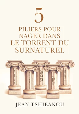 Les Cinq Piliers spirituels pour nager dans le torrent du surnaturel