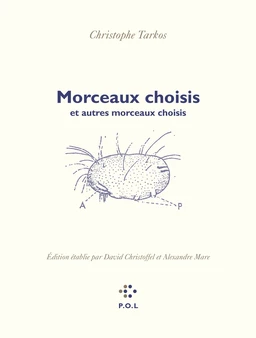 Morceaux choisis et autres morceaux choisis