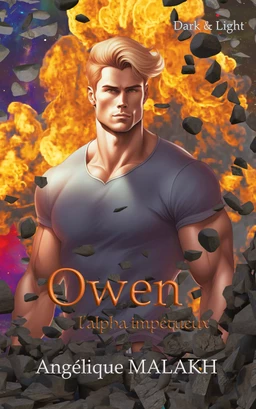 Owen, l'alpha impétueux