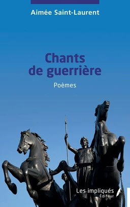 Chants de guerrière