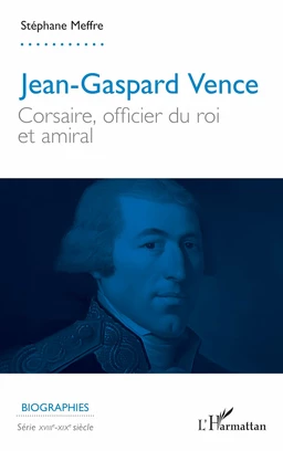 Jean-Gaspard Vence