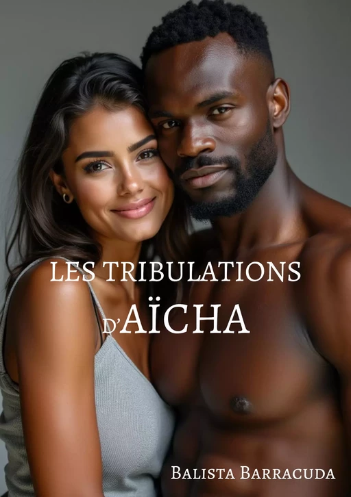 Les tribulations d’Aïcha - Balista Barracuda - Stylit