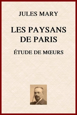 Les paysans de Paris