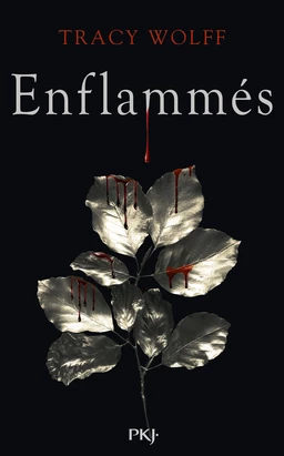 Assoiffés - tome 10 : Enflammés