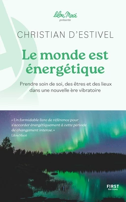 Le monde est énergétique