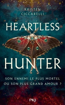 Heartless Hunter, tome 1