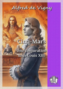 Cinq-Mars