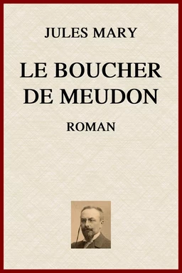 Le Boucher de Meudon