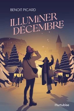 Illuminer décembre