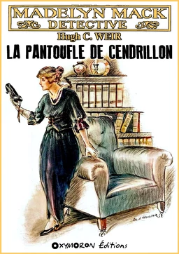 La pantoufle de Cendrillon