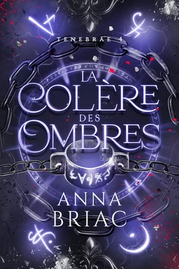 La colère des ombres