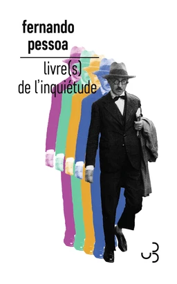 Livre(s) de l'inquiétude