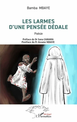 Les larmes d’une pensée dédale