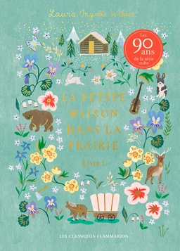 La Petite Maison dans la prairie. Édition collector