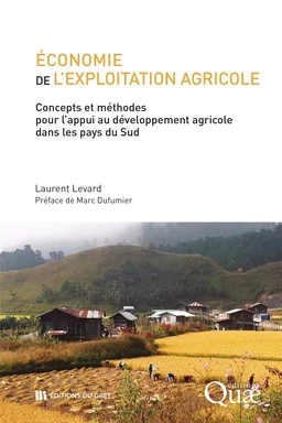 Economie de l'exploitation agricole