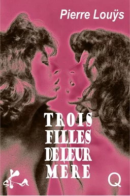 Trois filles de leur mère