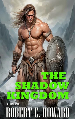 The Shadow Kingdom. Illustrated