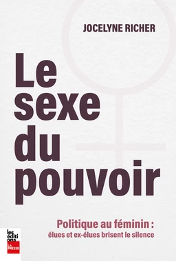 Le sexe du pouvoir