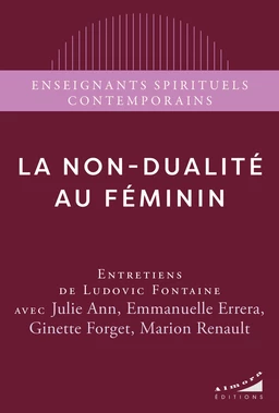 La non-dualité au féminin