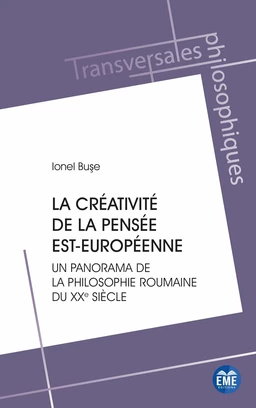 La créativité de la pensée est-européenne