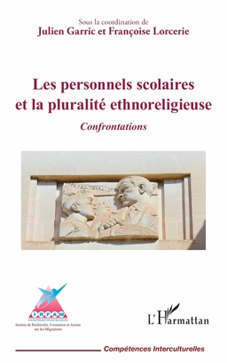 Les personnels scolaires et la pluralité ethnoreligieuse