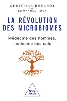 La Révolution des microbiomes