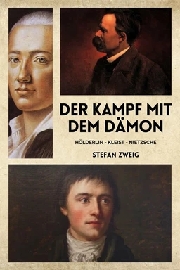 Der Kampf mit dem Dämon