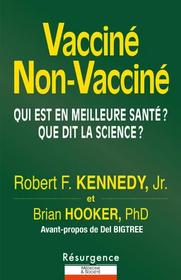 Vacciné, Non-Vacciné