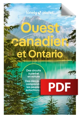 Ouest Canadien et Ontario 7ed