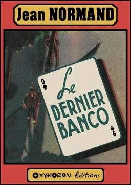 Le dernier Banco