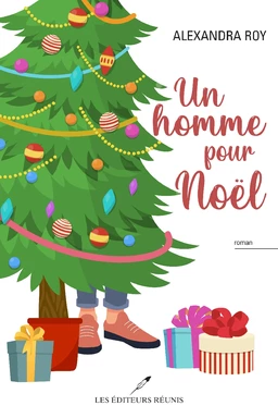 Un homme pour Noël