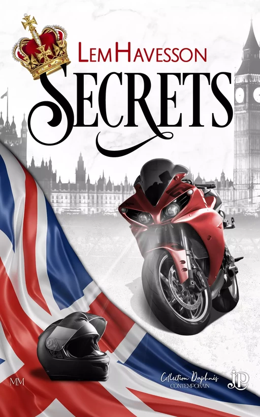 Secrets - Lem Havesson - Juno Publishing