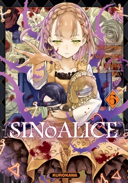 SINoALICE - T05