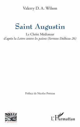 Saint Augustin