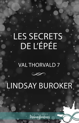 Les secrets de l’épée