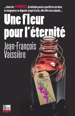 Une fleur pour l’éternité