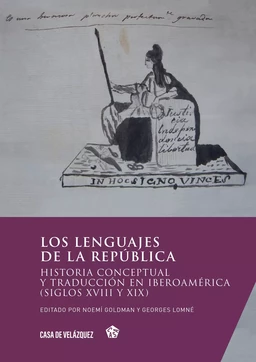 Los lenguajes de la república