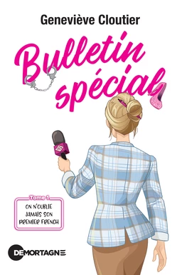 Bulletin spécial Tome 1