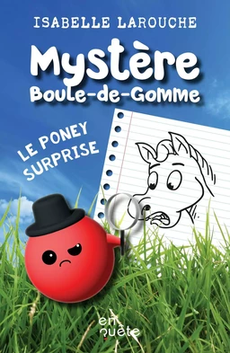 Le poney surprise